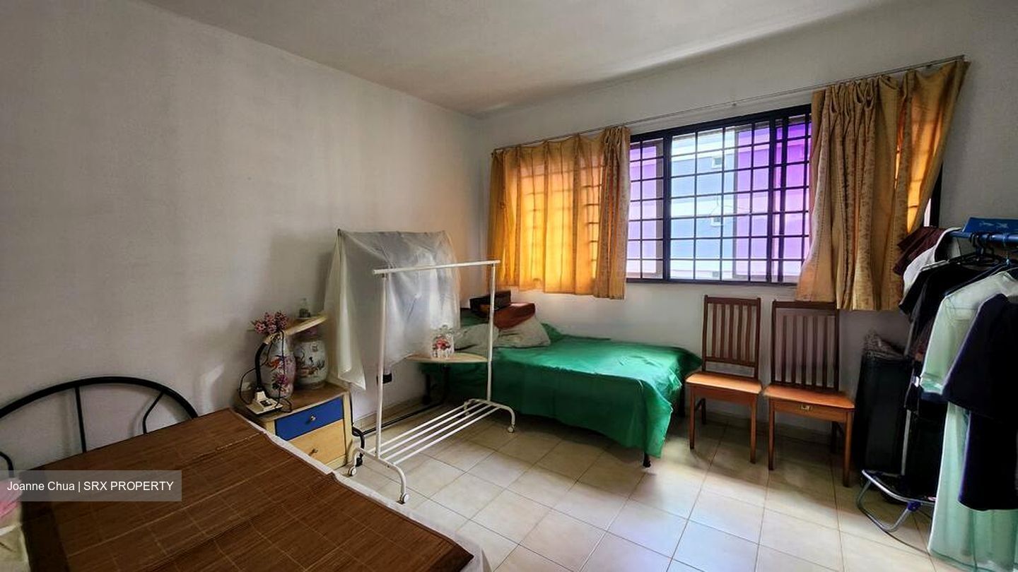 Blk 929 Nanyang Emerald (Jurong West), HDB 4 Rooms #465974971